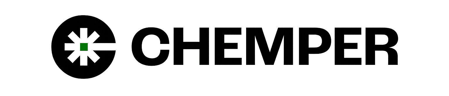 Chemper - Conectamos você aos melhores atacadistas na China.