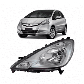 Farol Fit 2013 2014 2015 2016 2017 2018 2019 2020 Esquerdo