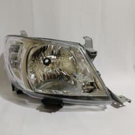 Farol Hilux Lente Tyc 2009 2010 2011 2012 2013 Direito