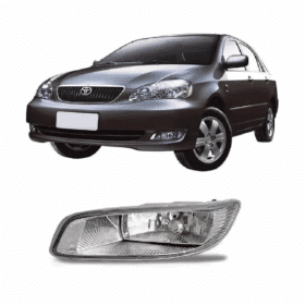 Farol Auxiliar Corolla 2005 2006 2007 2008 2009 Esquerdo