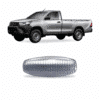 Pisca Paralama Hilux Cabine Simples 2015 2016 2017 2018
