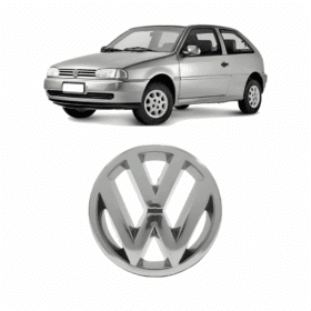 Emblema Grade Gol A Bola 1995 1996 1997 1998 1999