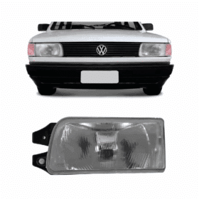 Farol Gol 1991 1992 1993 1994 Esquerdo