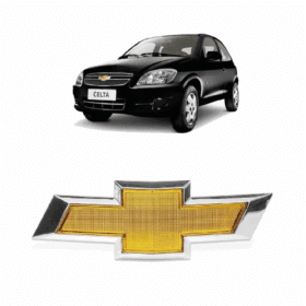 Emblema Grade Celt A Dianteiro 2012 2013 2014 2015 2016