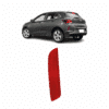 Refletor Onix Hatch A A Traseiro Lado Esquerd 2020