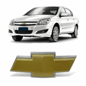 Emblema Grade Corsa Classic Vectr 2009 2010 2011 2012 2013