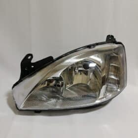 Farol Corsamontan Lente Raiada Arteb 2020 Esquerdo