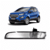 Pisca Retrovisor Ecosport Cristal 2020 2021 Esquerdo