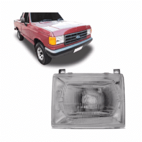 Farol Com Suporte 1993 1994 1995 1996 1997 Esquerdo