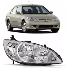 Farol Auxiliar Polovirtus Te 2018 2019 2020 2021 Direito