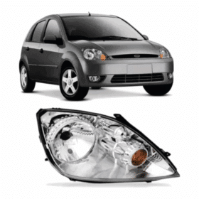 Farol Fiest 2003 2004 2005 2006 2007 2008 2009 Direito