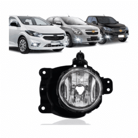 Farol Auxiliar Onixcobalts- A 2010 2011 2012 2013 Esquerdo