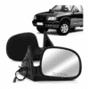 Retrovisor S-10Blazer Eletrica 1995 Direito