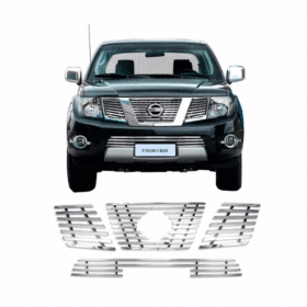 Grade Frontier Cromadgp 2016 2017 2018 2019 2020