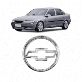 Emblema Grade Vectra Kadett Ipanema