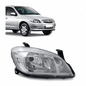 Farol Auxiliar Toro 2016 2017 2018 2019 2020 Esquerdo