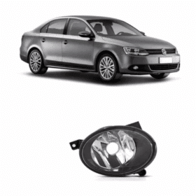 Farol Aux Polo 12Up! 14Jetta 2020 Direito