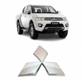 Emblema Grade Triton 2017 2018 2019 2020