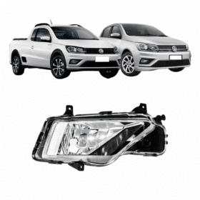 Farol Auxiliar Golsaveiro G8 A 2018 2019 2020 Direito