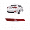 Refletor New Fiesta Sedan 2013 2014 2015 2016 2017 Direito
