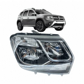 Farol Duster Fitan 2016 2017 2018 2019 2020 Direito