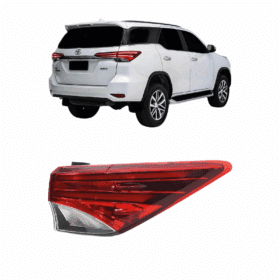 Lanterna Sw-4 Canto 2015 2016 2017 2018 2019 2020 Direito