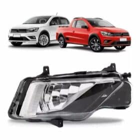 Farol Auxiliar Golsaveiro G8 2018 2019 2020 Direito