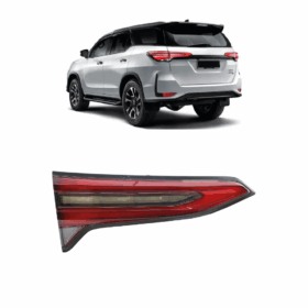 Lanterna Sw-4 2020 2021 Esquerdo