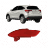 Refletor Traseiro Hr-V 2015 2016 2017 2018 2019 Esquerdo