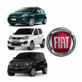 Emblema Grade Punto Antigo Grade Uno