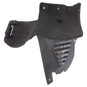 Defletor Para-Choque Dianteiro Clio Ii Luminado 2020