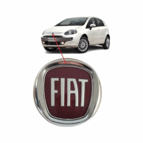 Emblema Grade Doblo Palio Modelo Punto