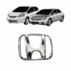 Emblema Grade Civic City A New Fit A 2007 2008 2009 2010