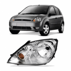 Farol Fiest 2003 2004 2005 2006 2007 2008 2009 Esquerdo