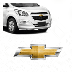 Emblema Grade Spin Dianteiro 2012 2013 2014 2015 2016 2017