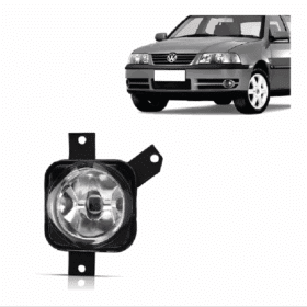 Farol Aux Gol G3 9904 Esquerdo