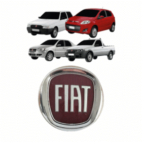 Emblema Grade Uno Palio Siena Stradaa 2004 2005 2006 2007