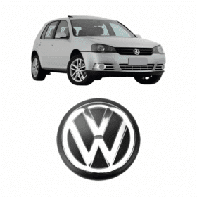 Emblema Grade Golf 2009 2010 2011 2012 2013 2014 2015 2016