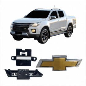 Emblema S10 High Country Pecas