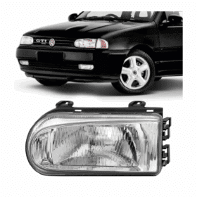 Farol Gol Bola 1995 1996 1997 1998 1999 2000 Esquerdo