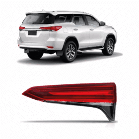 Lanterna Sw-4 Mala 2015 2016 2017 2018 2019 2020 Direito