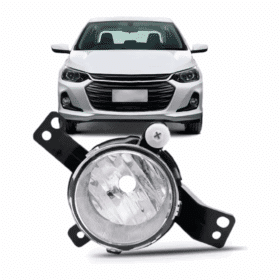 Farol Auxiliar Onix 2020 2021 2022 Direito
