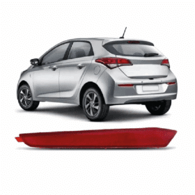 Refletor Hb20 Hatch 2016 2017 2018 2019 2020 Esquerdo