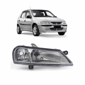 Farol Celt A 2000 2001 2002 2003 2004 2005 2006 Direito