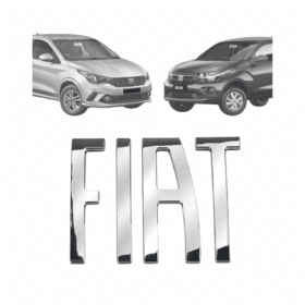 Emblema Grade Mobi Letra 2020 2021