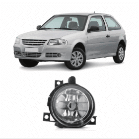 Farol Aux Gol G4Foxpolo A 2002 2003 2004 2005 Esquerdo