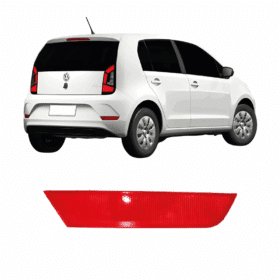 Refletor Up Traseiro 2018 2019 2020 Direito