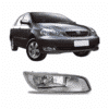 Farol Auxiliar Corolla 2005 2006 2007 2008 2009 Direito