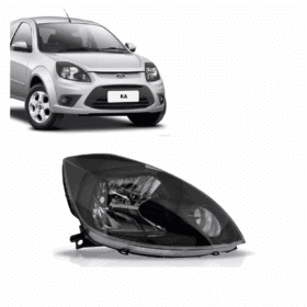 Farol Ate Mascara Negra 2008 2009 2010 2011 2012 Direito