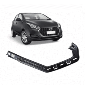 Suporte Farol Hb20 Ferro 2012 2013 2014 2015 2016 Direito